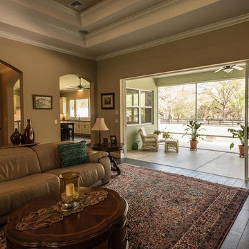 Great Rooms