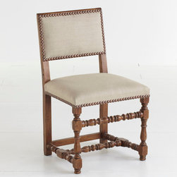 Farthingale Chair - Dining Chairs