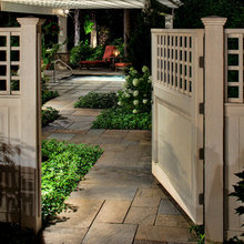 Fences and Gates