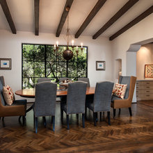 Wood Beams