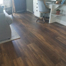 Flooring