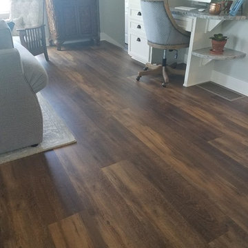 Vencil Construction; Remodel