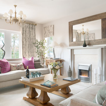 Perth Showhome
