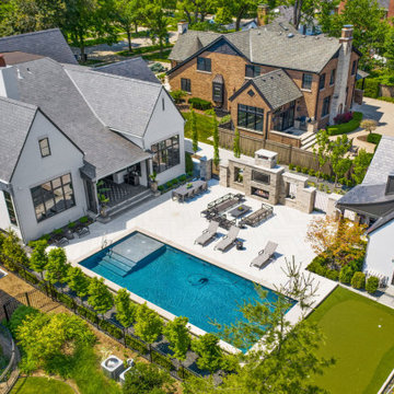 Lawndale Transitional
