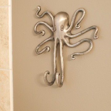 Guest Quarters: Inspired by the Sea