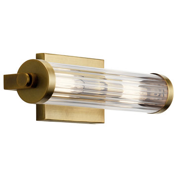 Wall Sconce 2-Light