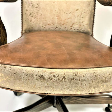 Custom projects, decor and furniture