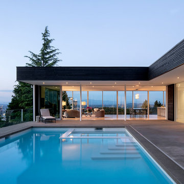 Myrtle View House
