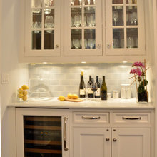 kitchen lighting
