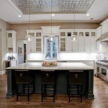 Kingwood Home Kitchens