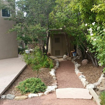 Calle Del Oso