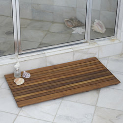 Outdoor Decor Products - Doormats