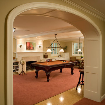Composed Colonial