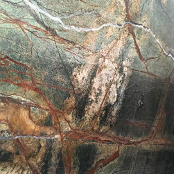 Natural stone veneer - Products