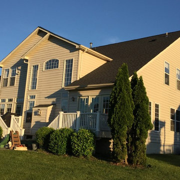 Ellicott City, MD - Roof Replacement