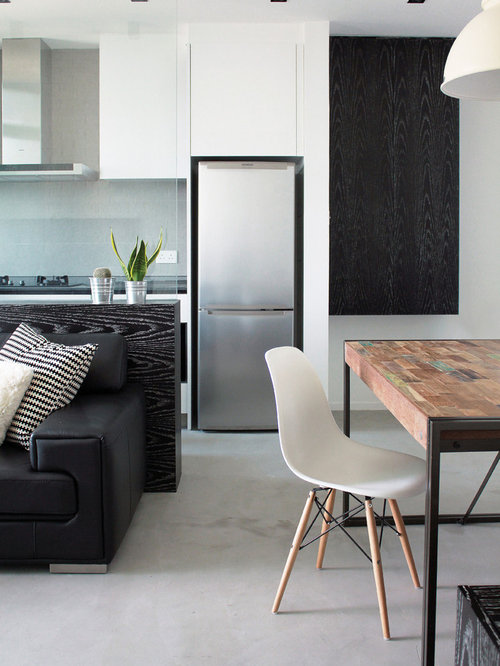 Hong Kong Kitchen Design Ideas & Remodel Pictures Houzz