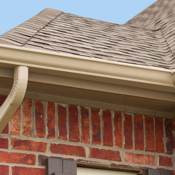 Roofing Projects