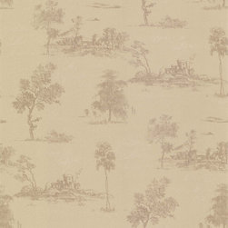 Mayflower - GK25014 - Wallpaper