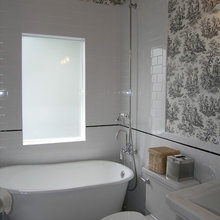 Bathroom Arjuno