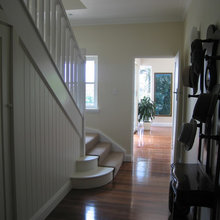 stair