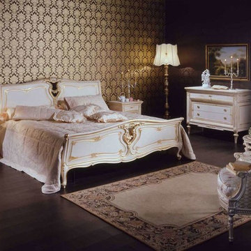 Louis XVI Bedroom Furniture