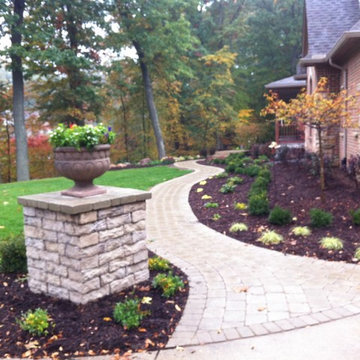 Curb Appeal
