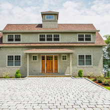 Residential Color Schemes - Ext