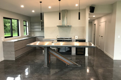 Interior Paint