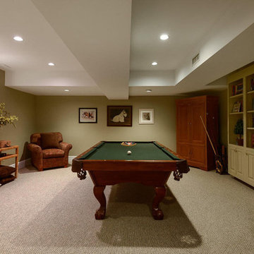 Justino Contracting Inc. Projects