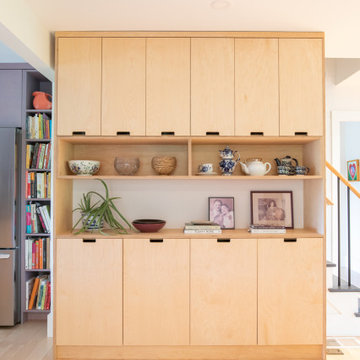 Cabinetry Unit