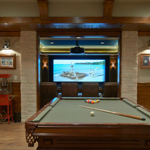 activity room rima