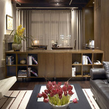 window treatments