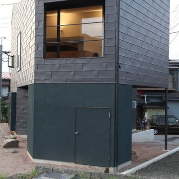 Chijima House Ⅱ