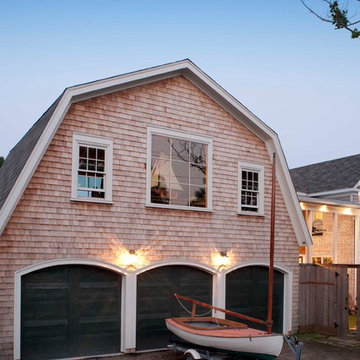 Carriage House