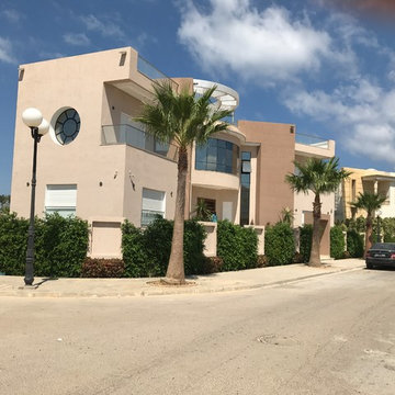 Villa Skanes