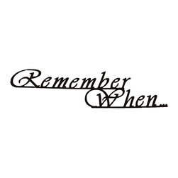 Metal Art - Products