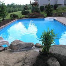 Pools