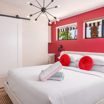 The Muse Hotel