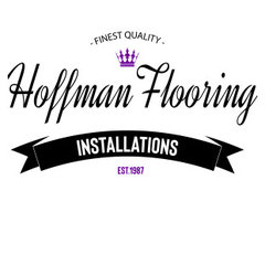 Hoffman Flooring Installations