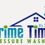 Grime Time Pressure Washing's photo