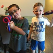 Matt Daugherty's photo