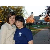 Sarah Ramsey's photo