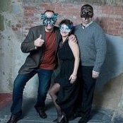 Sarah Barr's photo
