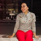 May MosTafas foto