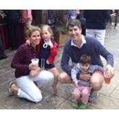 Steven Vitale's photo