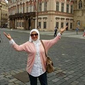 Foto von Noha Hashmi