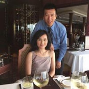 Stephanie Huang's photo
