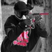 Len Douglasss foto