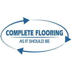 Complete Flooring