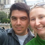 Foto de Amber Reimer
